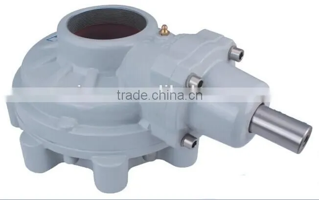 High Quality RB Multi-turn Gearboxes