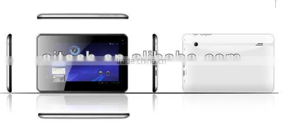 Low price Tablet PC built in 2G/3G phone call