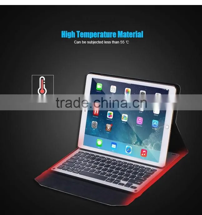wireless keyboard for tablet pc ipad pro12.9inch-MZ-1098