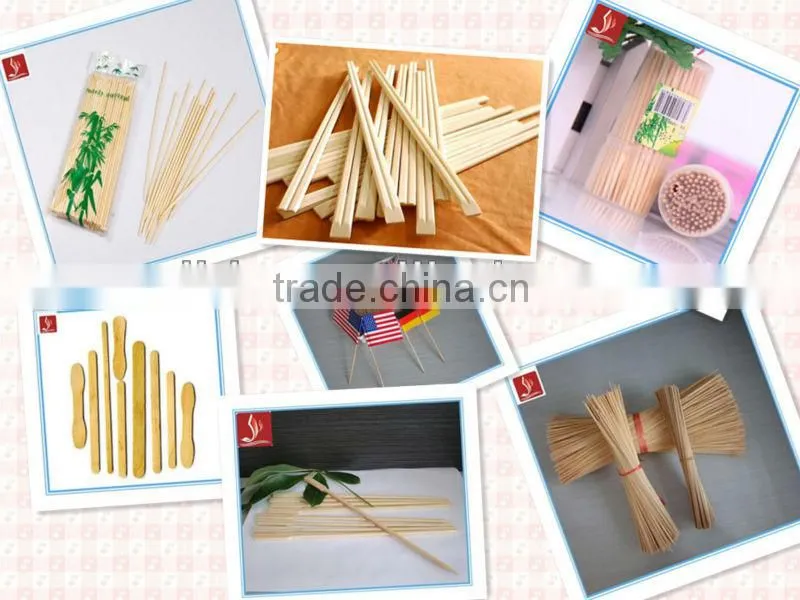 bamboo stick round bamboo stick bamboo barbecue stick
