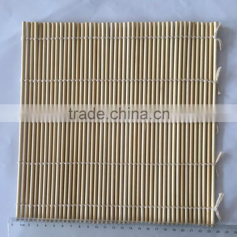 Eco-friendly flag bamboo skewer paddle skewer pick