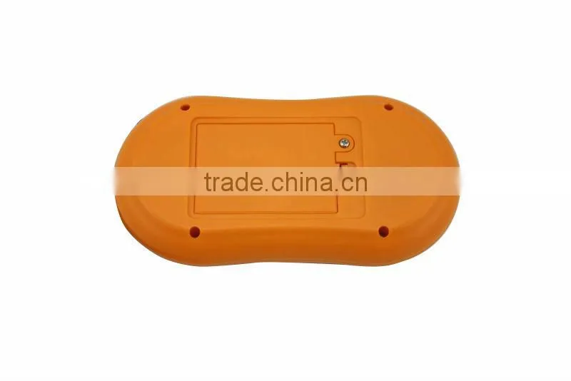 2016 Hot Sale BBL-369 Handheld Game with268 in 1 Racing Car Game Console
