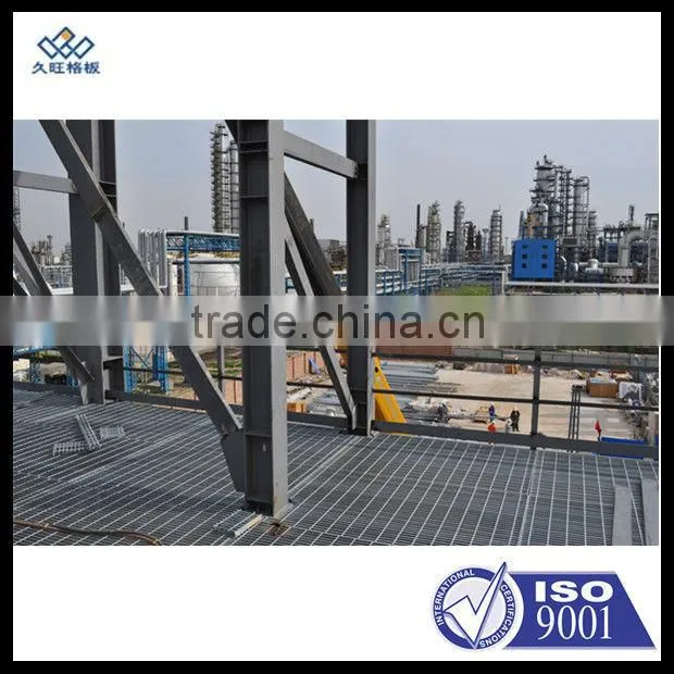 walking steel grating (Professional Manufacturer)
