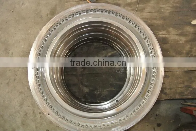 Steel Molds For Bicycle Tyre