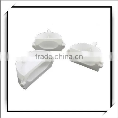Hot Sale Dumpling Maker - Dumpling Press Tool 3 Pcs - J1016