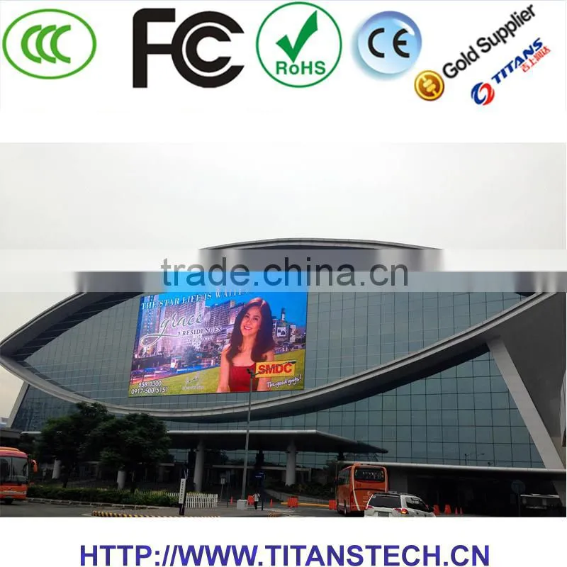 Typical Time Board With Ce And Temperature Led Display Rohs