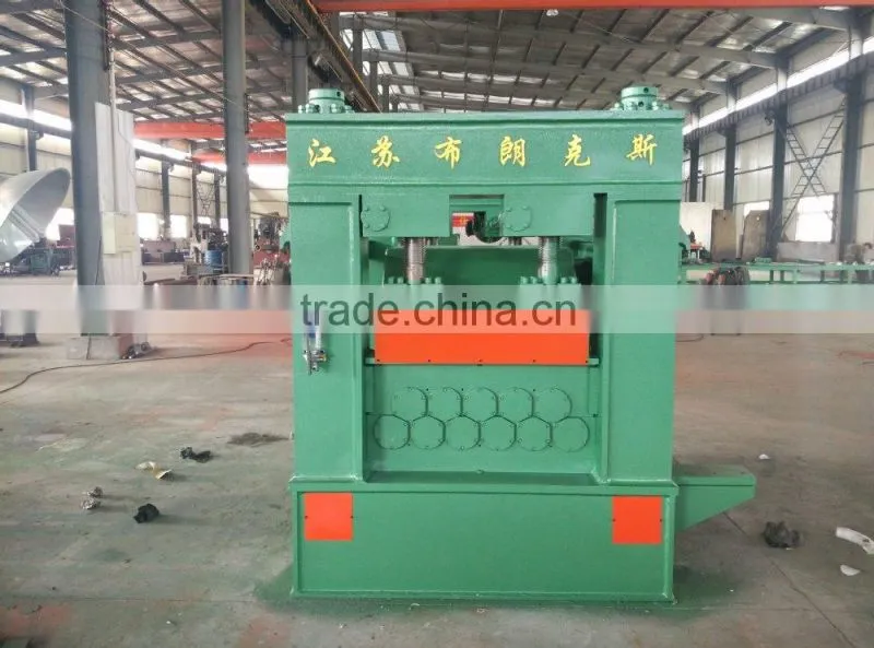 factory supply Bronx sheet straightening machine with low price