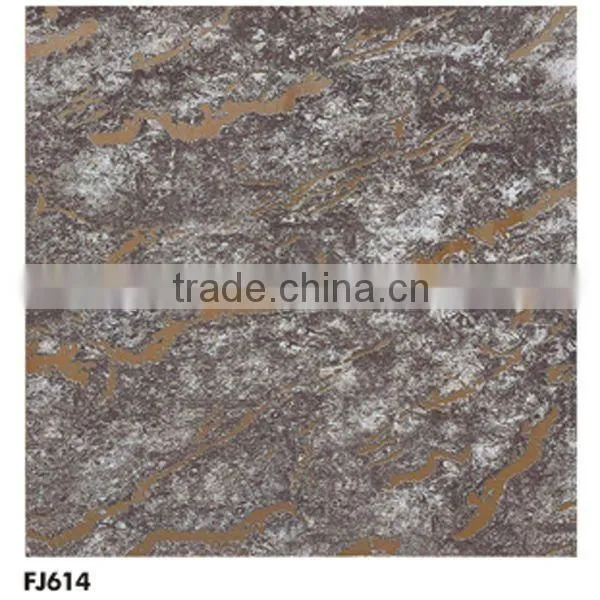 Metallic color FJ614 rustic ceramic tile