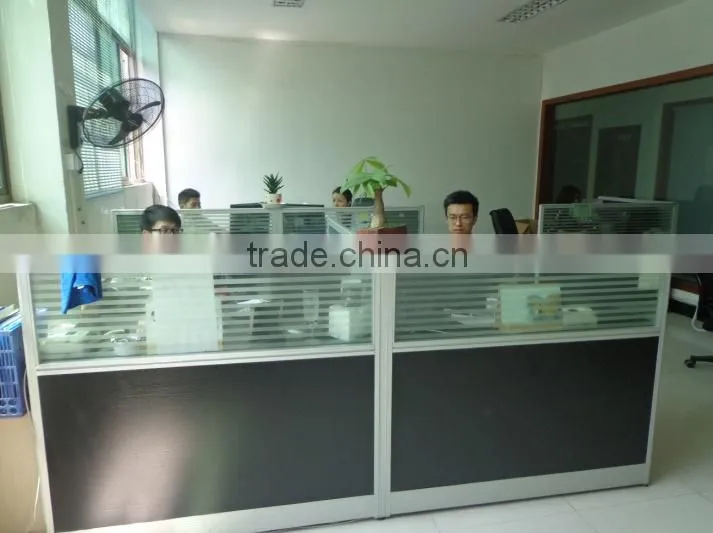 Jinhua Majestic Aluminum Packing Co., Ltd. company overview - view 3