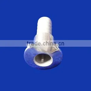 OEM squeeze aluminium casting die parts