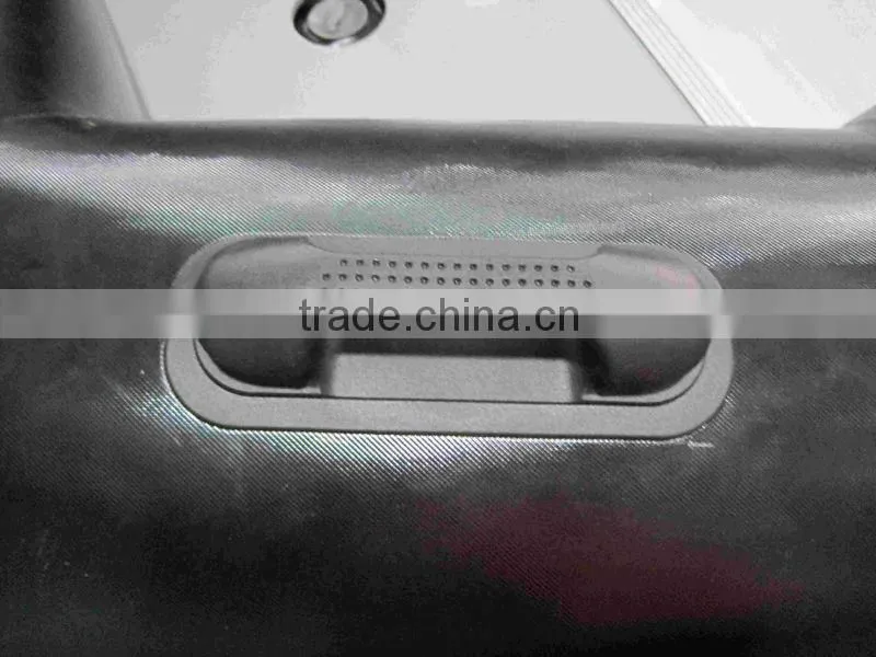 High quality motor pvc inflatable water boat for sale