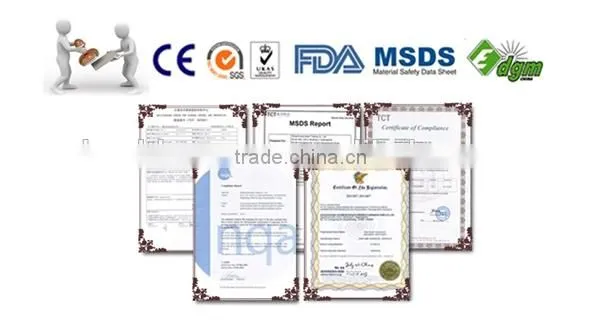2016 hot sell natural vitamin skin patch