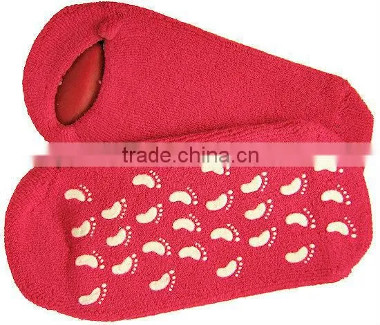 Effective Gel Socks(CE FDA ISO)