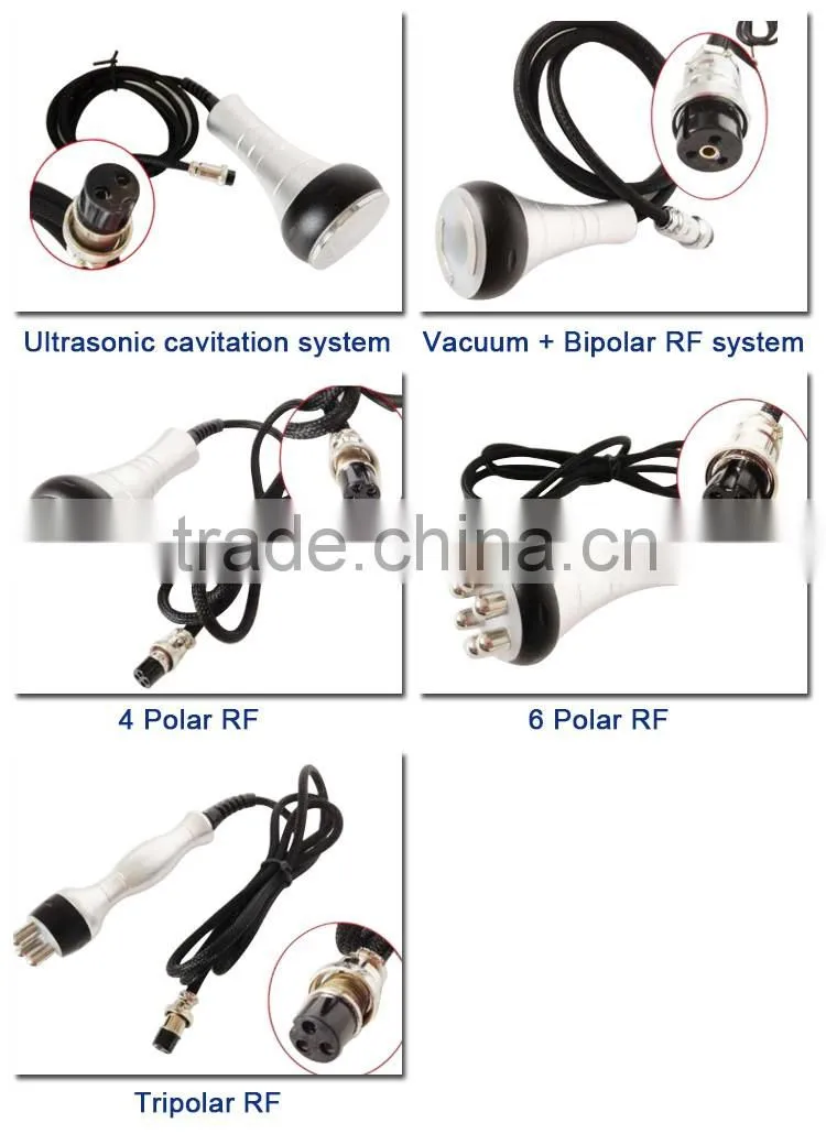 cavi lipo ultrasound machine