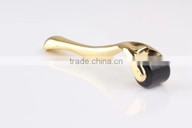 NL-540G BEST! micro dermaroller needles medical grade derma roller (CE)