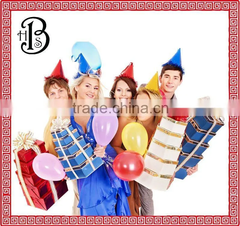 party needs latex balloon