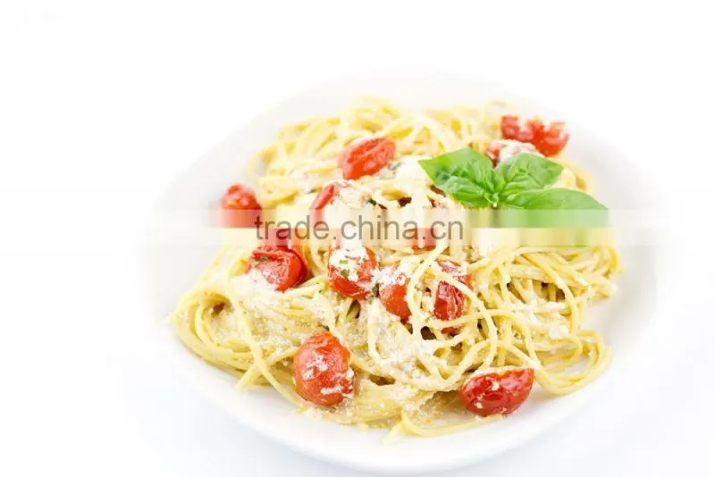 Best Durum Wheat Semolina Flour, Spaghetti, Wheat Pasta, Long Pasta Nb#3 500g