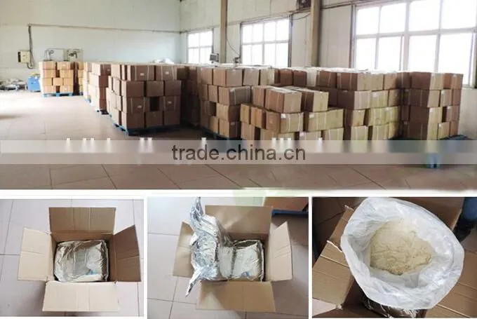 2015 dehydrated garlic granule garlic
