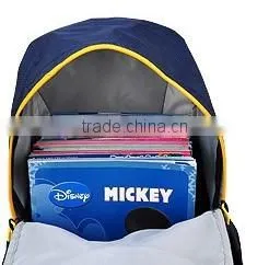 2013 New Fashionable Quality school bag