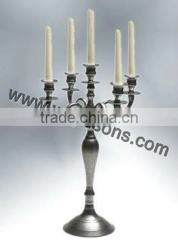 Candelabra Wedding Candelabra Classic Candelabra