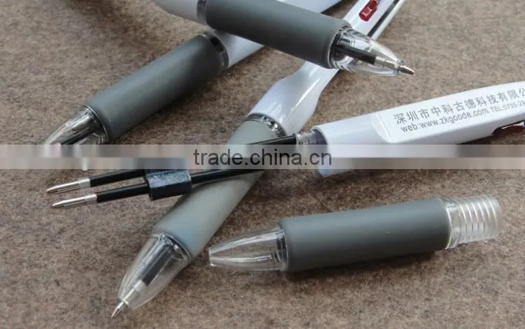 High quality business promotional ballpen OEM
