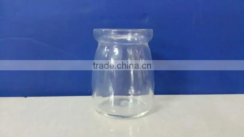 milk bottle,mini glass milk bottle,glass milk bottle with lid ,high quality bottle ,made in zibo city shandong china
