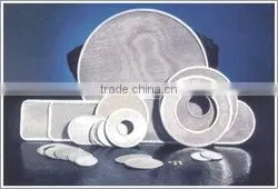 Filter Mesh Disc