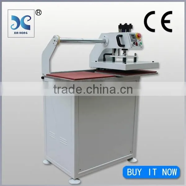 RTP PROFESSIONAL Series Dual Plate Pneumatic Rosin Press Machine FJXHB2-1