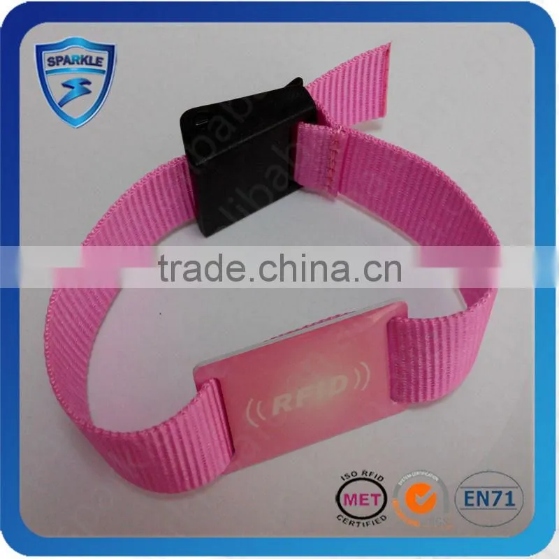 Wholesale Good Quality Hospital Patient Id Wristbands