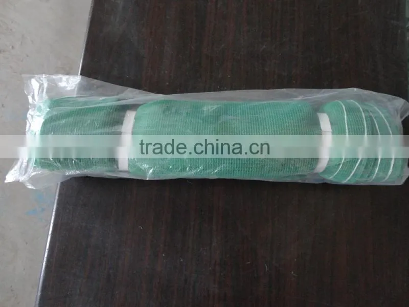 green shade net/ agricultural shade net/ hdpe shade net