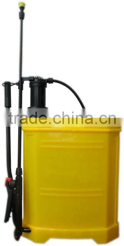 YQ-031B MANUAL OPERATED SPRAYER 16L