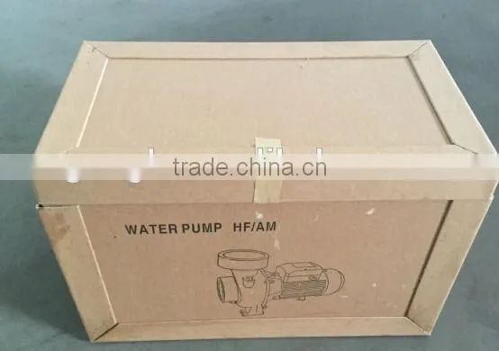 water cooling pad submersible water pump for greenhouse