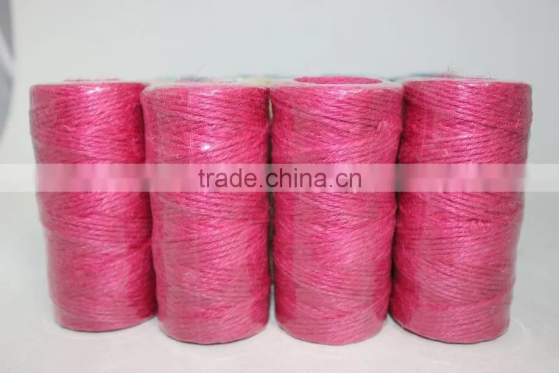 graden sundry jute twine