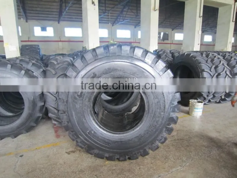 Hilo Radial OTR Tire 1800 25