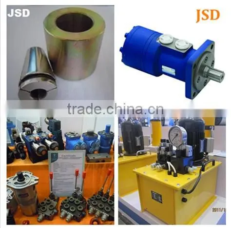 Hydraulic Cylinder Series