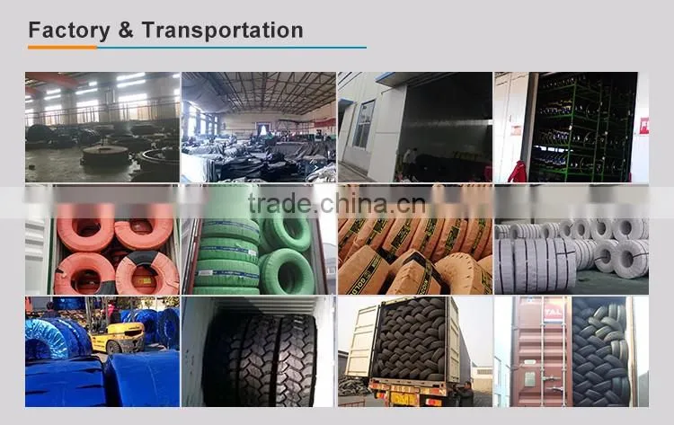 Bus And Truck Tires Inner Tube 1100-22