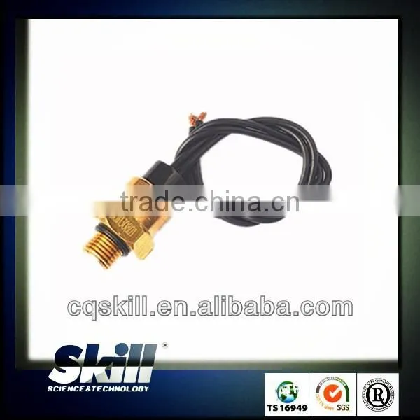 Normally-closed Thermostat/thermal Switch for Auto