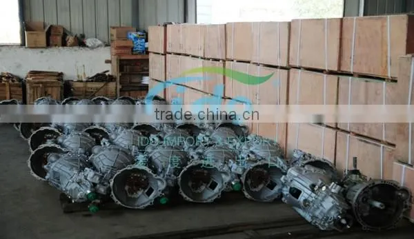 transmission gear box for Toyota Hiace engine 2Y 3Y 4Y 2L