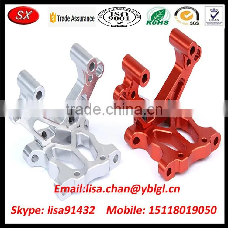 Sand Blasting Aluminum Hollow Pipe Used for Funiture