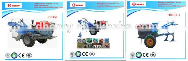 tractor dumper trailer