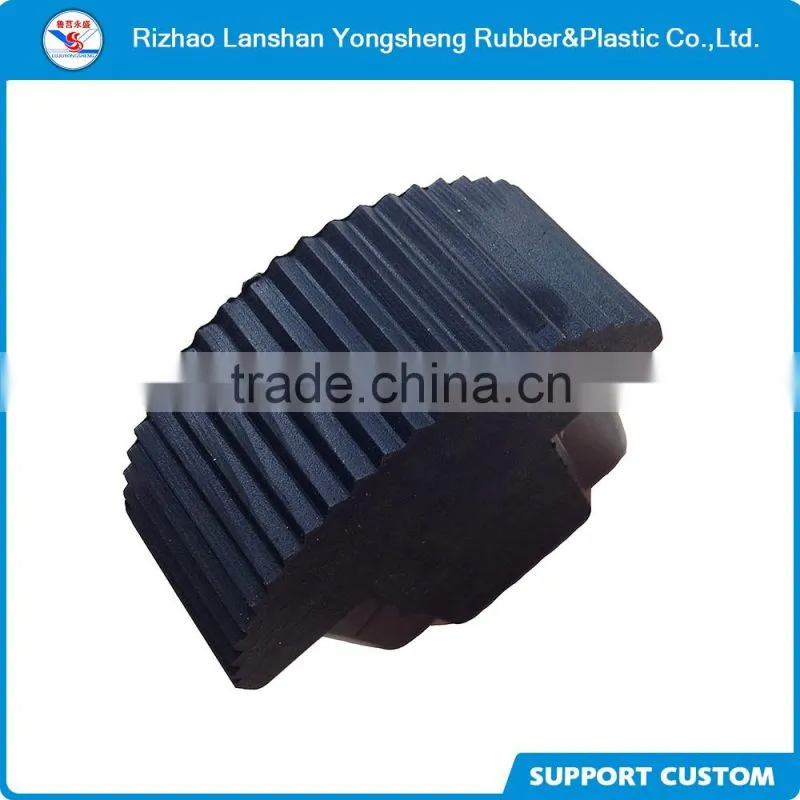High Quality Many Sizes Chair Plastic Leg Tips Supplier in China