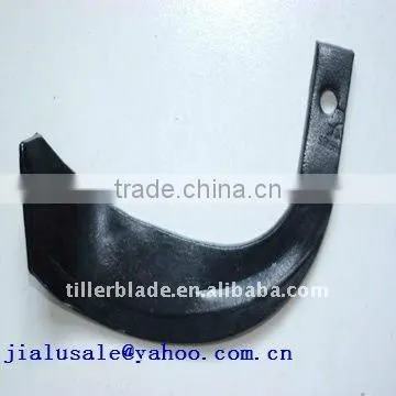 TILLER BLADE