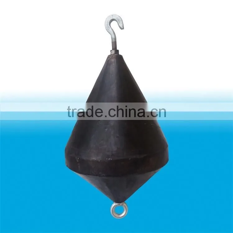 metal pendulum hammer for elevator impact test