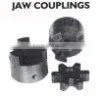 Jaw type couplings