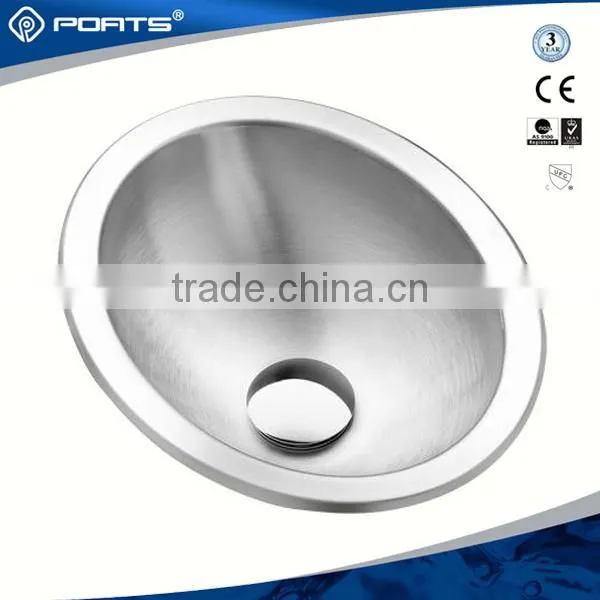 caravans sink