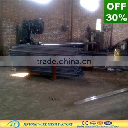 hot sales punched y post manufacturer made in ANPING China