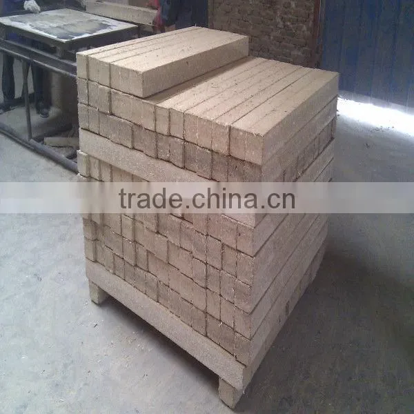 wood Pallet making machine/high quanlity sawdust hot press machine/Pallet making machine