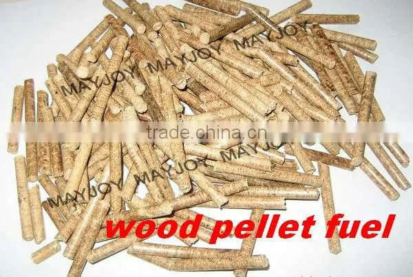 Hot selling flat die biomass wood pellet mill /machine