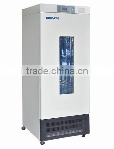 4~6C Constant Temp & Humidity Incubator with CE mark