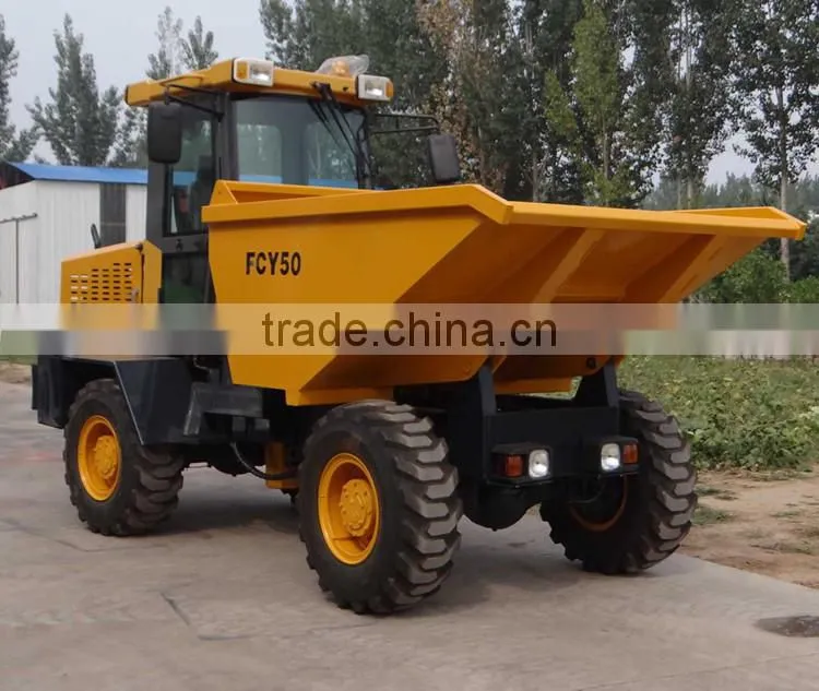 ISO9001 Superior 1ton -10ton truck dumper with bottom price for hot sales